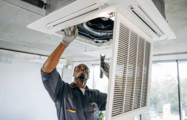 Licensed Hvac Maintenance service in Madison, PA - FH HVAC
